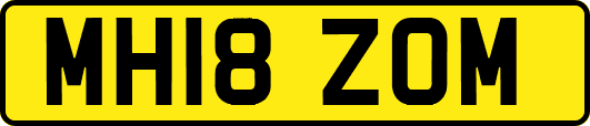 MH18ZOM