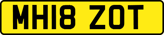 MH18ZOT