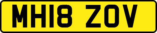 MH18ZOV