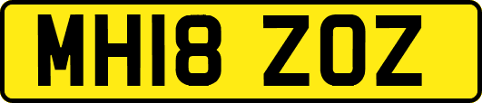 MH18ZOZ