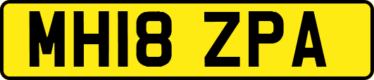 MH18ZPA