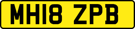 MH18ZPB