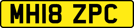 MH18ZPC