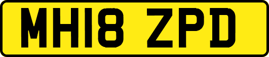 MH18ZPD