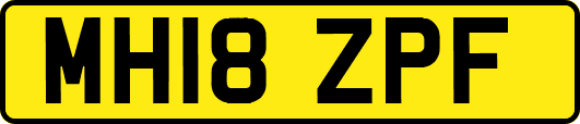 MH18ZPF