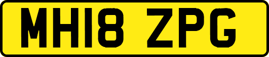 MH18ZPG