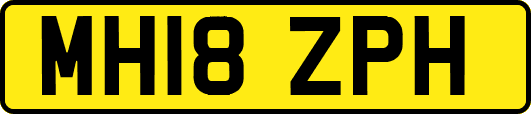 MH18ZPH