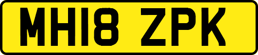 MH18ZPK