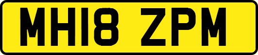 MH18ZPM