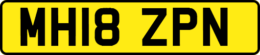 MH18ZPN