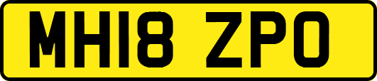 MH18ZPO