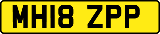 MH18ZPP