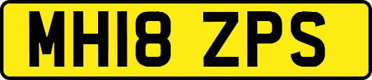 MH18ZPS