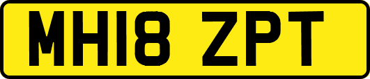MH18ZPT