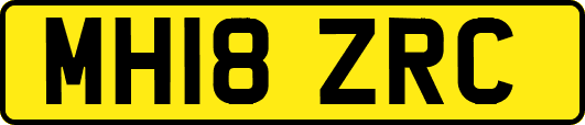 MH18ZRC