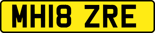 MH18ZRE