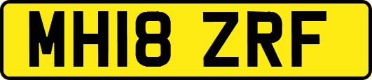 MH18ZRF