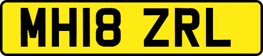 MH18ZRL