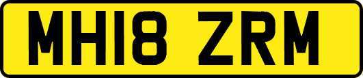 MH18ZRM