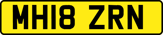 MH18ZRN