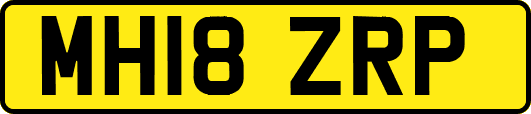 MH18ZRP