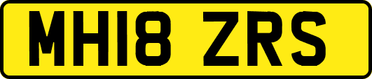 MH18ZRS