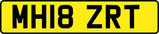 MH18ZRT
