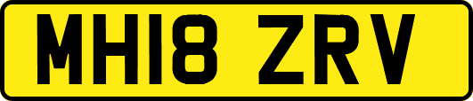 MH18ZRV