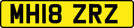MH18ZRZ