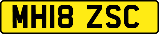 MH18ZSC
