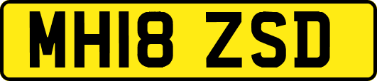 MH18ZSD