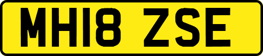 MH18ZSE