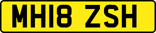 MH18ZSH