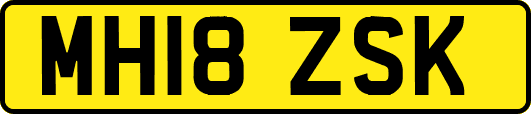 MH18ZSK