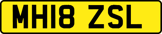 MH18ZSL