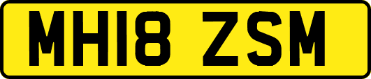 MH18ZSM