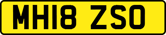 MH18ZSO