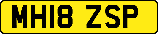 MH18ZSP