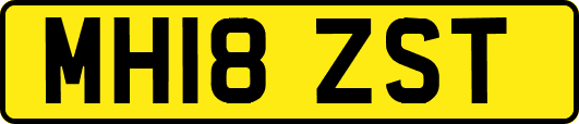 MH18ZST