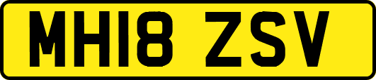 MH18ZSV