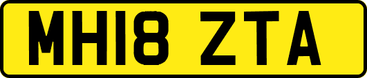 MH18ZTA