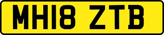 MH18ZTB