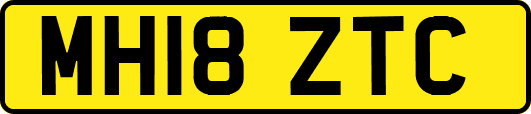 MH18ZTC