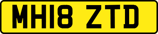 MH18ZTD