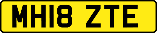 MH18ZTE