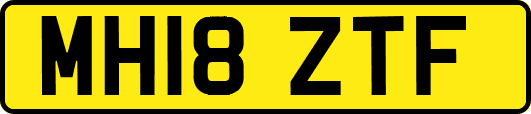 MH18ZTF