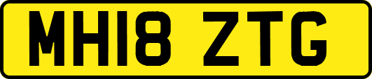 MH18ZTG