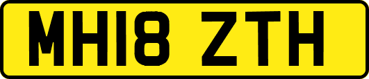 MH18ZTH