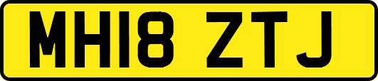 MH18ZTJ