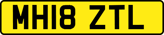 MH18ZTL